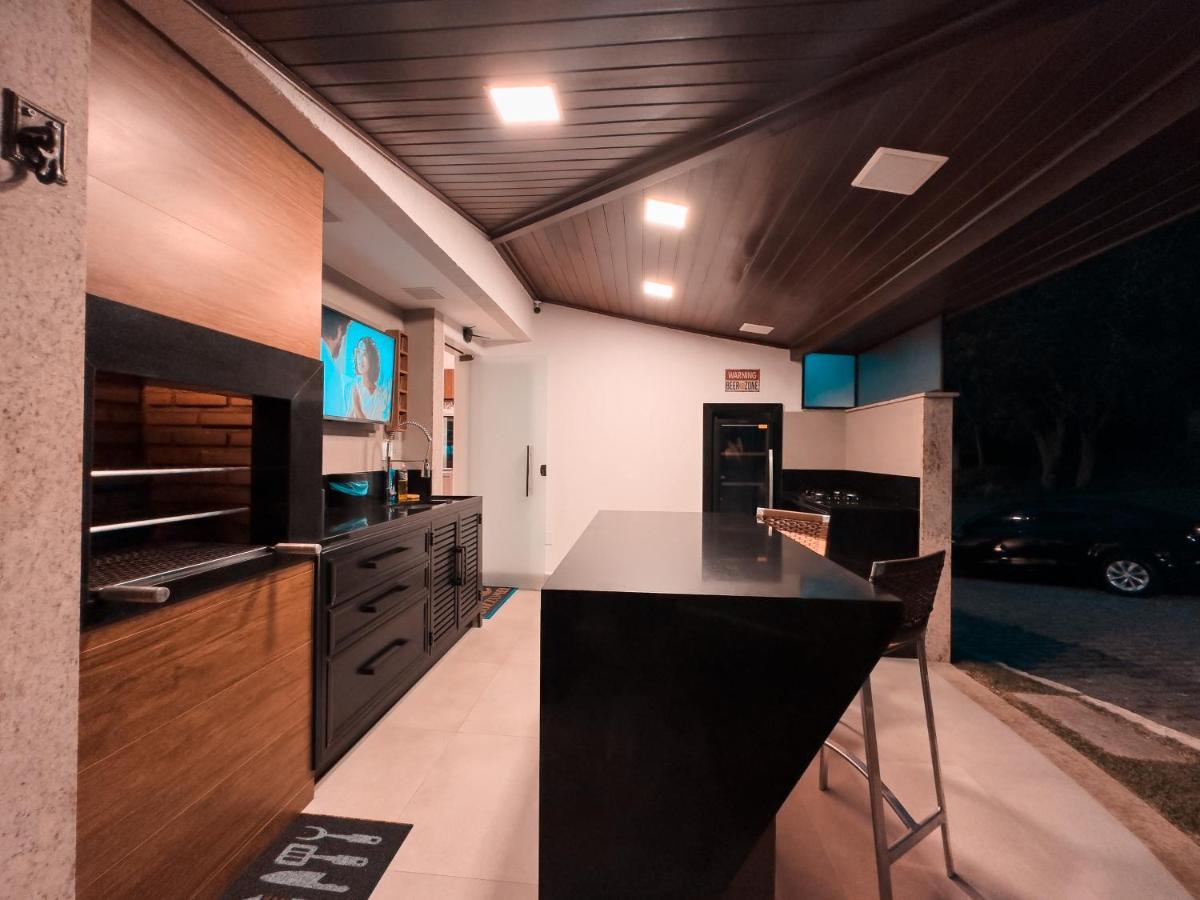 Вилла Casa Buzios Joao Fernandes Экстерьер фото